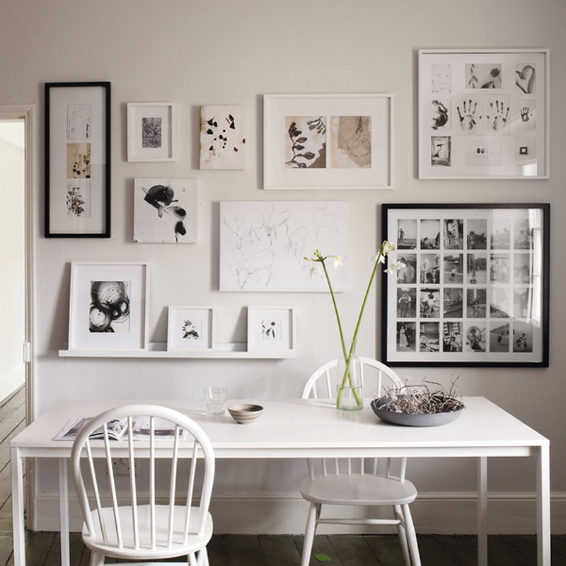 Home / studio / workspace Decor ideas | Vasare's Visual Wonderland